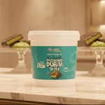 Verse Rauwe Pistache Spachtelbare Vulling Voedingsmiddelenkwaliteit Emmer 25% (1kg) Mado BRC HACCP Gecertificeerd 24 months