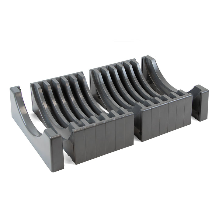 EMUCA Plate Organiser