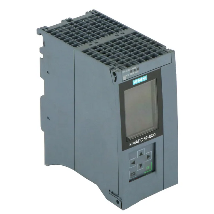 Siemens 6ES7516-3FN02-0AB0 CPU SIMATIC S7-1500 PLC PAC & special controllers the
