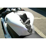 3D Gel Adhesive Kit Carbon Look for Yamaha YZF R6 2003-2004 Straatmotorfiets 20x14cm 1 year warranty