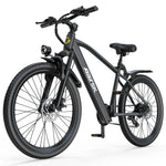 Aairsk Ebike electric bicycle Voorvering 7 Gears electric bicycle Powered electric bicycle Carbon Steel City bike