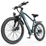 Aairsk Ebike electric bicycle Voorvering 7 Gears electric bicycle Powered electric bicycle Carbon Steel City bike