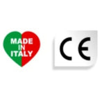 Italian lightweight adult wheelchair Prestatiegerichte carbon fiber Monocoque Ademende daily rehabilitation equipment