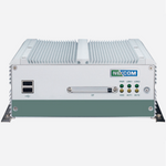 Premium Quality Made in Taiwan industrial Computeroplossing-Ventilatorloze Embedded Computer