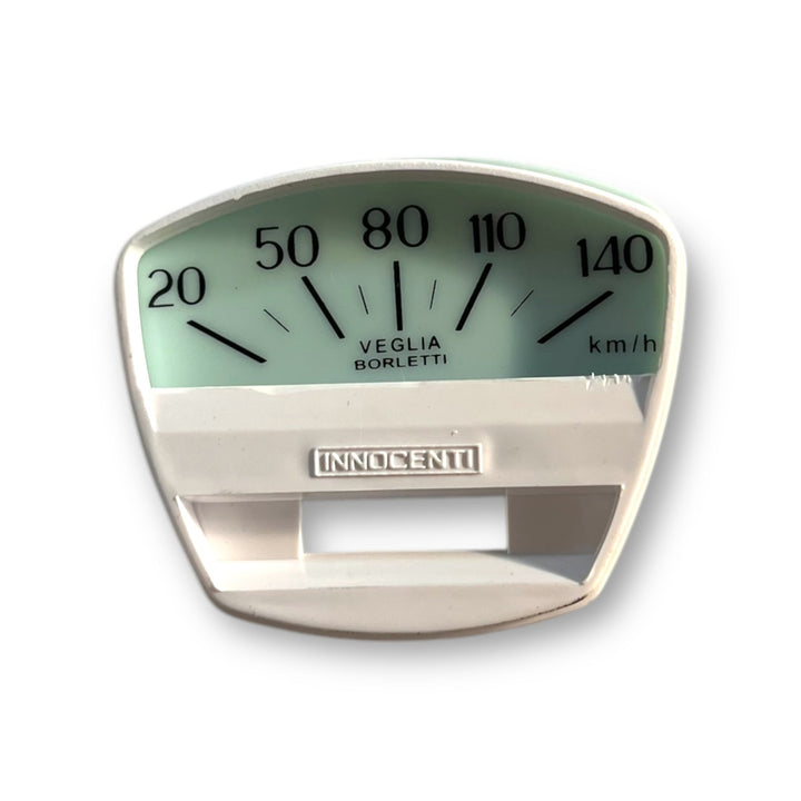 140 km/you speedometer for Lambretta SX 200