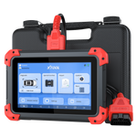 XTOOL D7 EU Full-System Bidirectional OBD2 Diagnostic Scanner