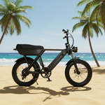 20 inch folding electric bicycle Ebike frame E-stads electric road bike folding mountainbike durable smooth brake fast charging