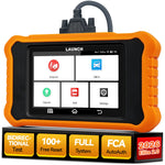 LAUNCH CRE 2.0 for Benz professional full-feature Reader Scanner OBD2 Scanner car diagnostics device