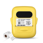 Marklife P50 thermal labelprinter - no ink/toner nodig