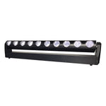 10x40W RGBW LED Strip Beam Moving Head light professional DJ Disco Party Nachtclub Dansvloer Bar Uitrusting