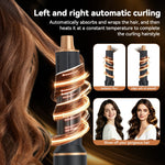 5-in-1 Haarstyler professional One Step Hair dryer for curls, styling, Multi-Styler Hot air brush Fast shipping