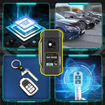 Usa EU warehouse Launch X431 X-PROG 3 Auto Key Programming Obd 2 Scanner Auto Auto Diagnostic tool For Auto Obd Wi-Fi Bt