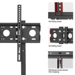 Universal high TV stand for 32-65'' LED LED LCD flat screens