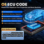 LAUNCH 2026 X431 PRO ELITE bidirectional Auto Scan Tool All-in-One ECU coding Diagnoseapparaat 2 year free