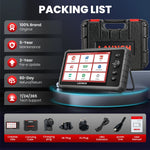 Usa EU warehouse LAUNCH Crp919e Lite Bidirectional Scan tool All-system Auto Diagnostic machine upgrade of Crp909x