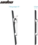 LED LCD TV wall mount for 32-85 Inch flat screen