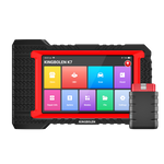 KINGBOLEN K7 lifetime free OBD2 Scanner bidirectional control Scan Tool FCA Autoauth