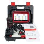 LAUNCH X431 CRP919E BT Code reader CANFD DIOP All-system Auto Diagnostic tool ECU coding OBD2 Scanner