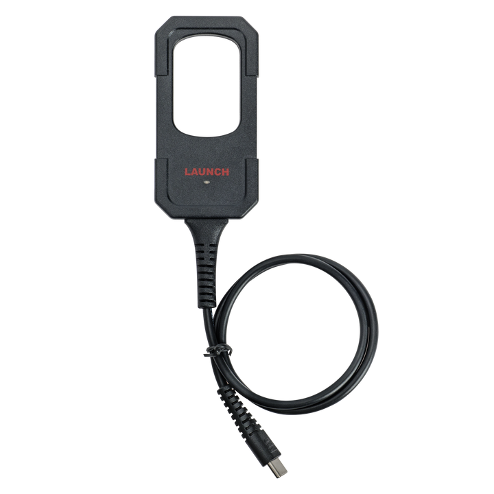 USA EU Warehouse LAUNCH X431 Car Key Programmer werkt with X431 IMMO PLUS/PRO5/APEX remote control sleutelmaker