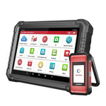 Usa EU warehouse LAUNCH X431 Pro3 Professional J2534 Programming Obd2 Scanner Diagnostic tool For All Auto 'S ECU coding