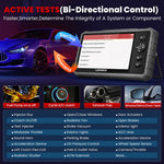 for LAUNCH Crp919e Lite bidirectional Scan Tool with 1 year warranty All System Auto Diagnostic machine upgrade Crp909e/9