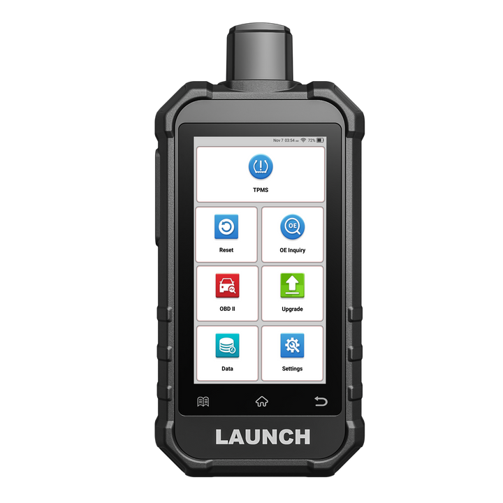 USA EU Warehouse LAUNCH Creader TPMS CRT5011 V2 Tire pressuresprogramming Sensor Scan tool