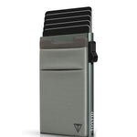 In stock standing overzeese artikelen