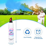 Top Fashion 2 Pakketten Pink Blue Poeder Gender Reveal Brandblusser Spray Heilige Poeder color Blaster Machine Poeder Smoke Spray