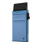In stock standing overzeese artikelen