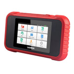 USA EU warehouse launch latest Crp123i V2.0 four-system OBD2 scanner Automotive diagnostic tool car machine Engine Analyzer