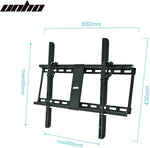 LED LCD TV wall mount for 32-85 Inch flat screen