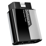 Usa EU warehouse KINGBOLEN Soloscan Full System OBD2 Elm327 diagnostic tool for Audi 20 + Resets & lifetime free Updates