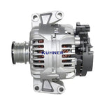Dynamo compatibel with MERCEDES-BENZ SPRINTER 3-t 215 CDI (906.611, 906.613) Diesel (KW: 110, PK: 150) of 06-2006 tot