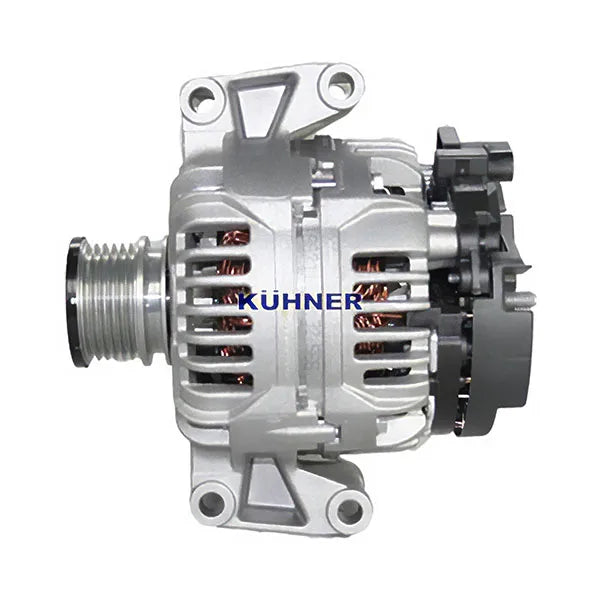 Dynamo compatibel with MERCEDES-BENZ SPRINTER 3-t 215 CDI (906.611, 906.613) Diesel (KW: 110, PK: 150) of 06-2006 tot