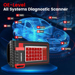 Thinkcar Thinktool Mini 2 OBD2 multifunctional diagnostic lifetime 28 maintenance functions 32G memory diagnostic tool