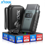 USA Stock XTOOL A30M Kit APP bluetooth Scanner bidirectional OBD Scan Tool diagnostic tool for All Cars with lifetime updates