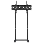 Universal high TV stand for 32-65'' LED LCD flat screens