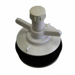 Petrosystem Premium Quality New Nylon Drain Test Plugs Solid Shaft 1.25"-31-42mm 1 Year Warranty