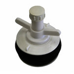 Petrosystem Premium Quality New Nylon Drain Test Plugs Solid Shaft 1.25"-31-42mm 1 Year Warranty