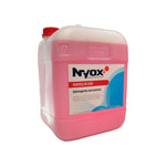 NYOX ENERCLIN 200 concentrated, high-foaming degreaser, heavy-duty cleaner for household, industrial, vehicle, truck, heavy-d