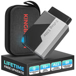 2026 Ediag Smart diagnostic full system OBD2 15 Reset lifetime Upgrade Foutcode Wissen Expert Modus