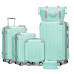 Amerika's best verkochte luggage set
