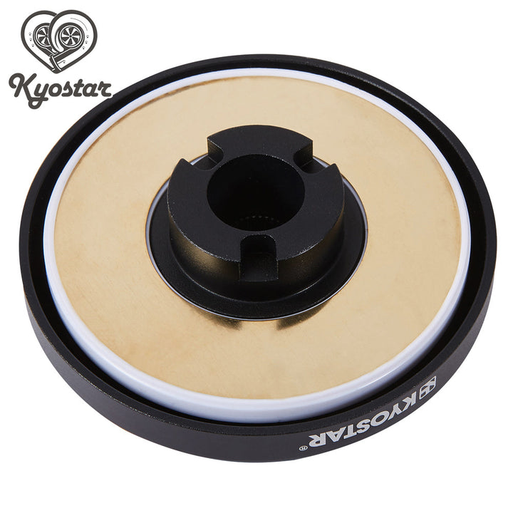 Steering Wheel Short Hub Adapter Hub Kit for Mitsubishi Legacy Impreza Wrx Sti