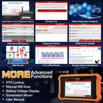 Usa EU warehouse Launch Creader Elite 2.0 For Gm Full-system Auto Diagnostic tool Obd2 Scanner For Buick/Chevrolet/Cadillac