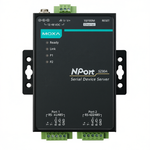 Moxa NPort 5230A Seriële Apparaatserver 10/100M Ethernet Module RS-422/485 Poorten industrial Ethernet I/O Module model 91933