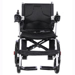 Bestseller Electric Rolstoelen Voordelige Electric Wheelchair in EU warehouse