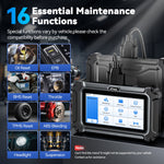 USA Lokale stock XTOOL D5S universal diagnostic tool free Updatee Mechanische Gereedschappen Automotive OBD2 Auto Scanner Fou