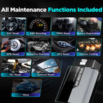 SoloScan B-M-W diagnostic Magic Dedicated ECU programming OBD2 Scan professional Level