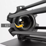 Hot Selling Black Ijzeren Wall light Retro Loft Industrial Edison Fluit Wall light Retro Home Indoor Loft Restaurant Bar Gang
