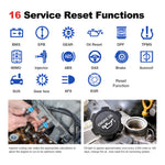 Thinkdiag Same Easydiag Auto Obdii Code reader Full System Bt Android Scanner Obd2 Diagnostic tool Easy Thinkdiag